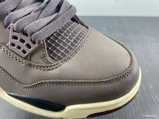 Ma Ore 4 Jordan Retro Air DV6773-220 Maniere Violet A 1121